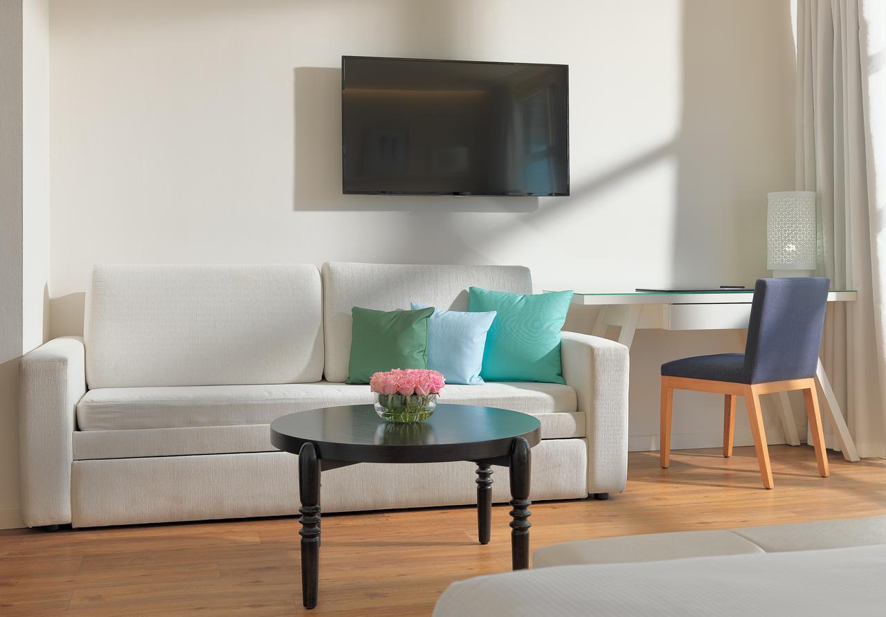 Habitación Doble - Solo para adultos (1 adulto)